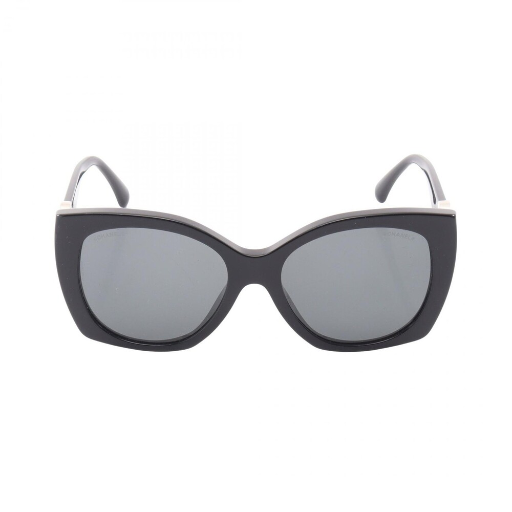 Chanel Coco Mark Heart Sunglasses #322242C44B